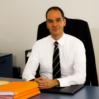 AVV. FEDERICO ROSSATO